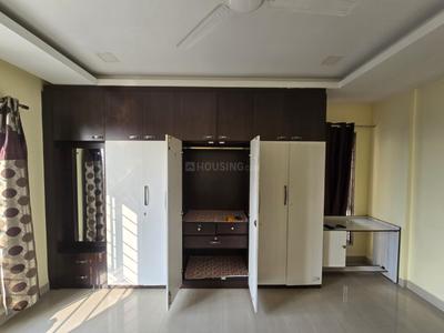 Bedroom Image of 1800 Sq.ft 3.5 BHK Apartment / Flat for rent in Uttorayon Township Siliguri for Rs. 42000