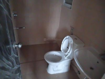 Bathroom Image of 744 Sq.ft 2 BHK Apartment / Flat for sale in Shriram WYT Field, Bommenahalli Bengaluru for Rs. 6900000