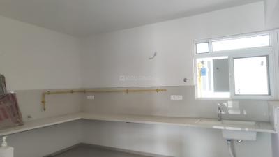 Kitchen Image of 3956 Sq.ft 4 BHK Apartment / Flat for sale in RCM Ananta, Palasia Indore for Rs. 43516000