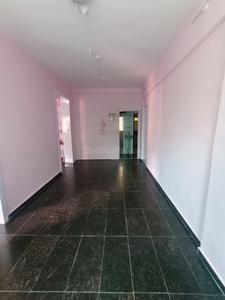 1 BHK Flat