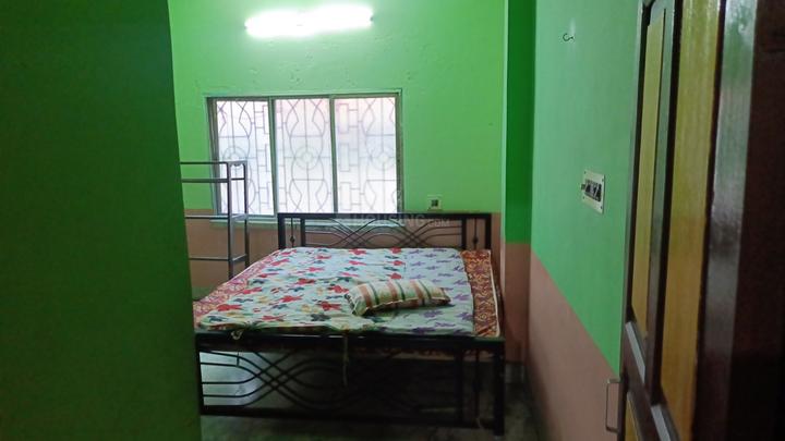 Nitai Nagar, Mukundapur Bedroom One 1
