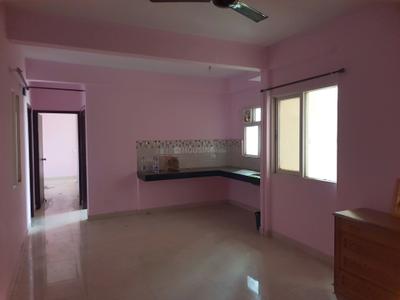 Living Room Image of 700 Sq.ft 2 BHK Apartment / Flat for sale in Signature Global Orchard Avenue 1, Sector 93 Gurgaon for Rs. 6600000