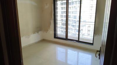 Bedroom Image of 1250 Sq.ft 2 BHK Apartment / Flat for rent in Ulwe Navi Mumbai for Rs. 35000