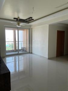 Hall Image of 2600 Sq.ft 3 BHK Apartment / Flat for rent in Bailey Road Patna for Rs. 55000