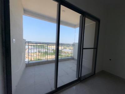 Balcony Image of 1800 Sq.ft 3 BHK Apartment / Flat for sale in Kadubeesanahalli Bengaluru for Rs. 22665000