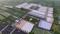 Tulip homes  Plot View 2