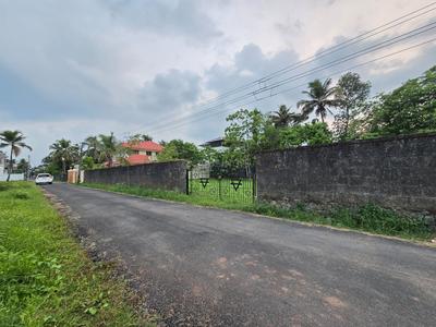 Image of 5220 Sq.ft Residential Plot / Land for sale in Aluva, Kochi for Rs. 3150000