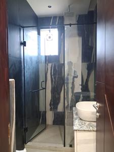 Bedroom Two Image of 2250 Sq.ft 4 BHK Builder Floor for sale in Paschim Vihar New Delhi for Rs. 46000000