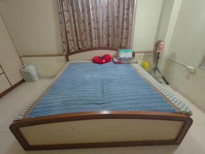 Bedroom Image of 3868 Sq.ft 4 BHK Apartment / Flat for sale in Ambawadi Ahmedabad for Rs. 35000000