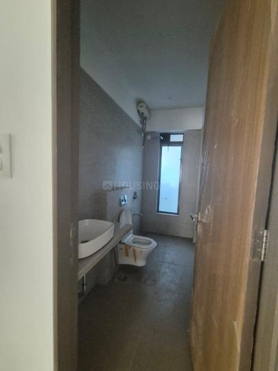 Swastik tiara Bathroom 1