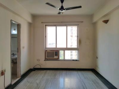 Bedroom Image of 650 Sq.ft 1 BHK Apartment / Flat for sale in Hiranandani Crown, Hiranandani Estate Thane for Rs. 9900000