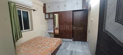 Bedroom Image of 955 Sq.ft 2 BHK Apartment / Flat for sale in South Dum Dum Kolkata for Rs. 4600000