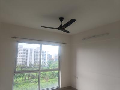 Bedroom Image of 1200 Sq.ft 2 BHK Apartment / Flat for rent in Goel Acropolis, Sus Pune for Rs. 34999