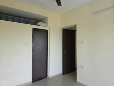 Bedroom Image of 640 Sq.ft 1 BHK Apartment / Flat for sale in Imperial Splendora, Vasai East Vasai for Rs. 3585000