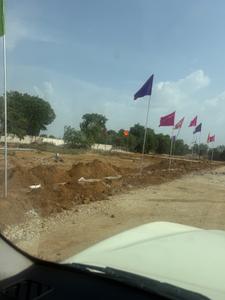 Image of 124 Sq.ft Residential Plot / Land for sale in Jaisinghpura, Jaipur for Rs. 6882000