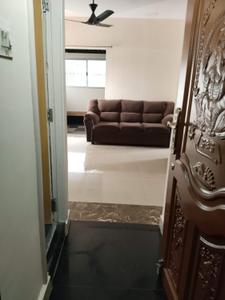 2 BHK Independent House