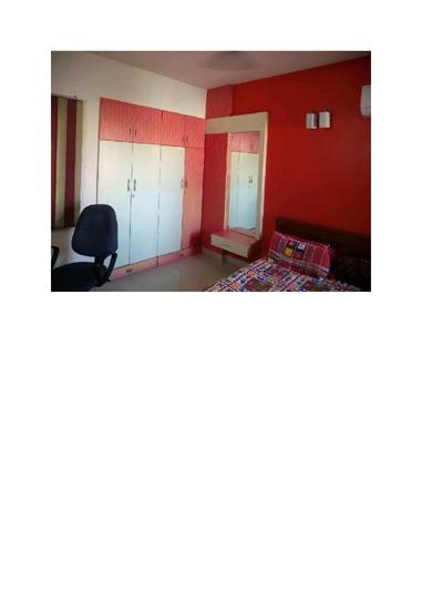 Chinna Chembarambakkam, Ayanavaram Bedroom 1