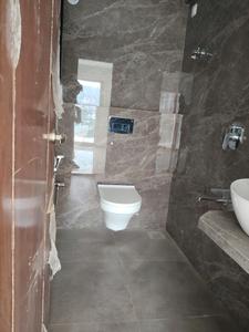Bedroom Three Image of 1750 Sq.ft 3 BHK Apartment / Flat for sale in Intop Tower, Kharghar Navi Mumbai for Rs. 26500000