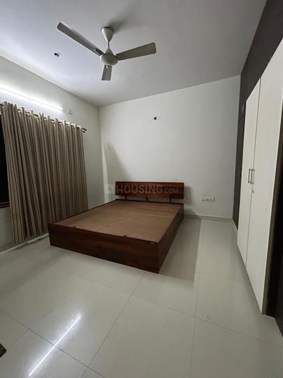 Vigo Bedroom 1