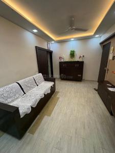 Bedroom Image of 510 Sq.ft 1 BHK Apartment / Flat for sale in Dadar West Mumbai for Rs. 16000000