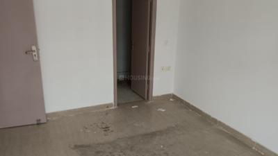 Bedroom Image of 1245 Sq.ft 2 BHK Apartment / Flat for sale in Gaurs Valerio, Indirapuram Ghaziabad for Rs. 12800000