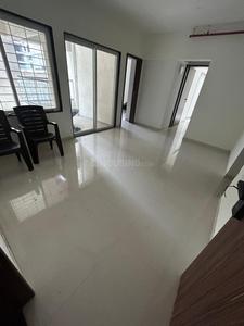 Hall Image of 800 Sq.ft 2 BHK Apartment / Flat for sale in Sukhwani Skylines, Wakad Pune for Rs. 8500000