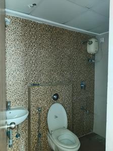 Bedroom Two Image of 900 Sq.ft 2 BHK Apartment / Flat for sale in Lodha Lakeshore Greens, Palava Phase 2 Thane for Rs. 3700000