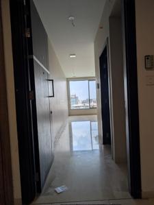 Image of 1150 Sq.ft 3 BHK Apartment / Flat for sale in Rivali Park Wintergreen, Borivali East, Mumbai for Rs. 37000000