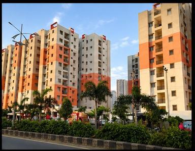 Image of 1400 Sq.ft 3 BHK Apartment / Flat for rent in Kukatpally, Hyderabad for Rs. 40000