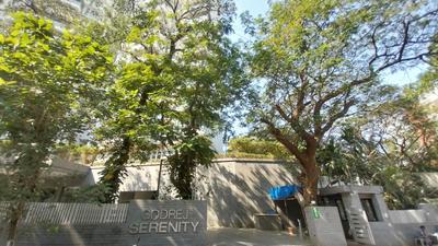 Image of 2200 Sq.ft 4 BHK Apartment / Flat for sale in Rustomjee Crown, Prabhadevi, Mumbai for Rs. 220000000