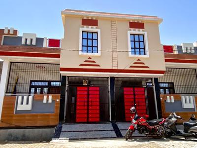 Image of 900 Sq.ft 3 BHK Independent House for sale in Bichpuri, Agra for Rs. 4000000