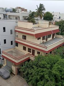 Image of 264 Sq.ft 6 BHK Independent House for sale in Jillelguda, Hyderabad for Rs. 25000000