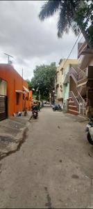 Image of 1200 Sq.ft Residential Plot / Land for sale in Kammanahalli, Bengaluru for Rs. 16800000