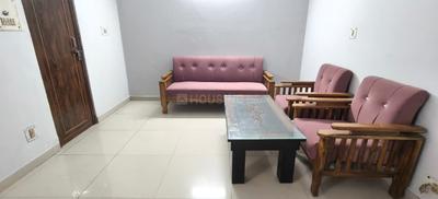 4 BHK Flat