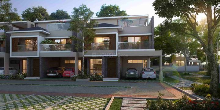 NVT Stopping By The Woods Main Image 1