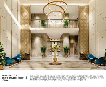 3 BHK Flat