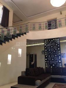 Hall Image of 2502 Sq.ft 3 BHK Villa for sale in Sanskar Nagar Bhuj for Rs. 15100000