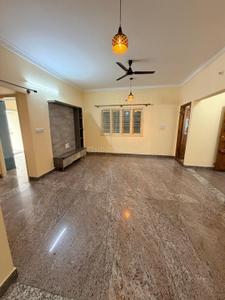 2 BHK Independent Builder Floor
