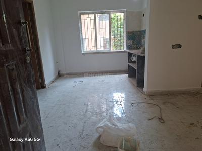 Hall Image of 506 Sq.ft 1 BHK Apartment / Flat for sale in Bansdroni Kolkata for Rs. 1770000