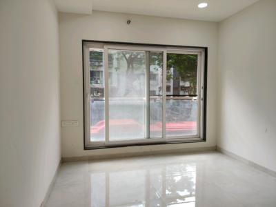 Bedroom Image of 872 Sq.ft 2 BHK Apartment / Flat for sale in Samarth Vatsalya, Goregaon East Mumbai for Rs. 19200000