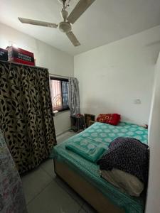 Bedroom Image of 1625 Sq.ft 4 BHK Duplex for sale in Gorwa Vadodara for Rs. 9900000