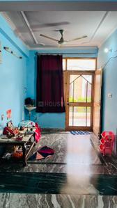 Hall Image of 400 Sq.ft 2 BHK Builder Floor for rent in Ram Nagar Jaipur for Rs. 8000