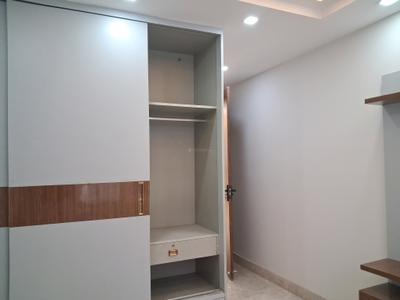 Bedroom Image of 1358 Sq.ft 3 BHK Builder Floor for sale in Paschim Vihar New Delhi for Rs. 26500000