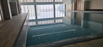 Kitchen Image of 1368 Sq.ft 3 BHK Apartment / Flat for sale in Gera World Of Joy , Kharadi Pune for Rs. 16000000