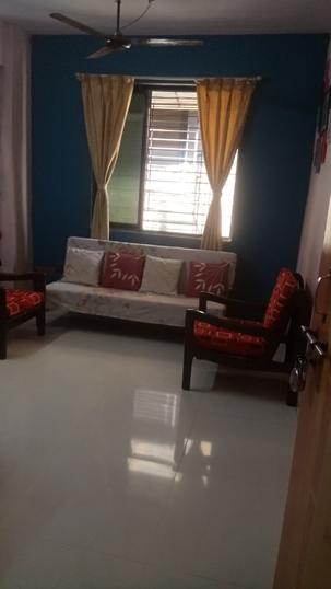 Sai Baba Apparment Main Image 1