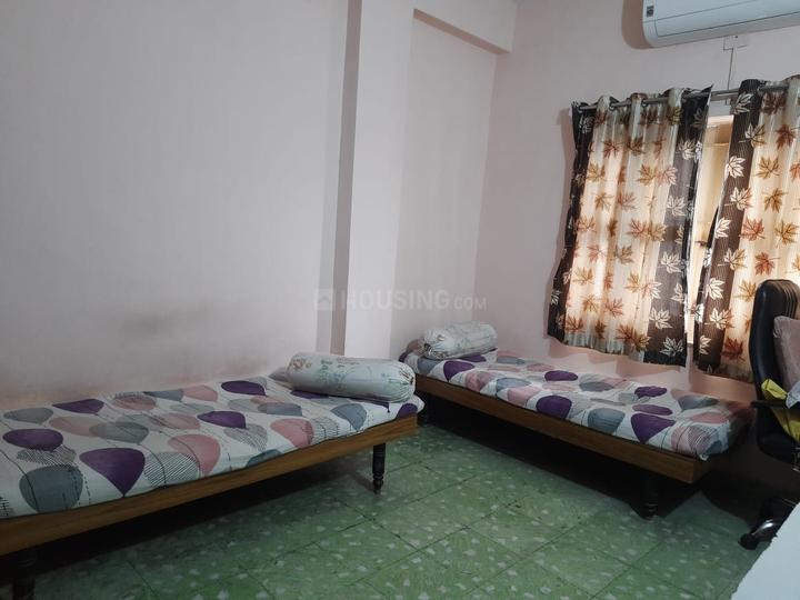 Apurav apartment MANINAGAR Bedroom 1