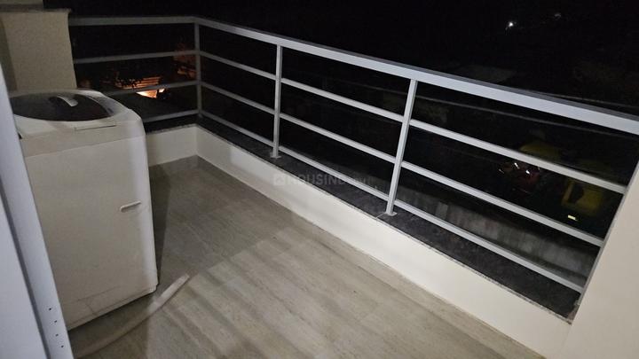 Wazirabad, Sector 52 Bedroom 1