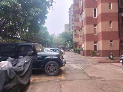 Image of 1800 Sq.ft 3 BHK Apartment / Flat for sale in Nav Kairali Apartments, Sector 3 Dwarka, New Delhi for Rs. 26000000