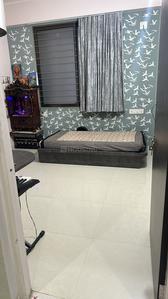 1270 Sqft BHK Flat for sale in Sudarshan Prime Sola, North