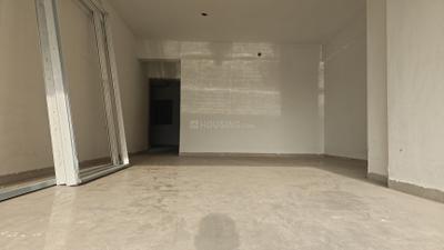 Living Room Image of 1200 Sq.ft 2 BHK Apartment / Flat for sale in NMS One 8 One, Ulwe Navi Mumbai for Rs. 16500000